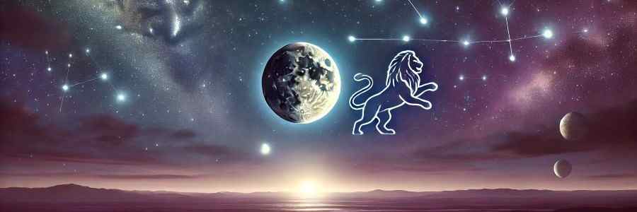 Mercury Transit into Leo