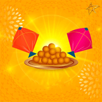 Makarsankranti-Design