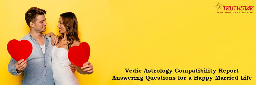 Vedic-Astrology-Compatibility-Report