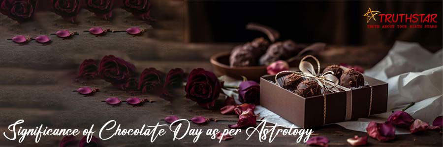 Chocolate Day Banner