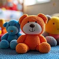 teddy day image