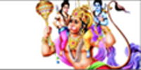 Hanuman ji