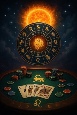 weekly gambling luck forecast