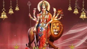 Mata Prashnavali