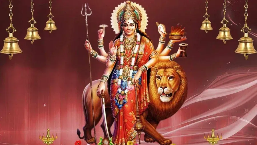Mata Prashnavali