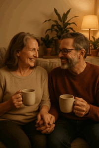 How to rekindle the spark in a long-term relationship